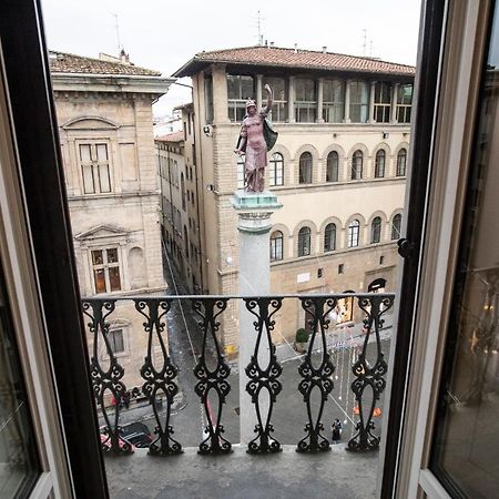 Tornabuoni View Bed and Breakfast Florence Buitenkant foto