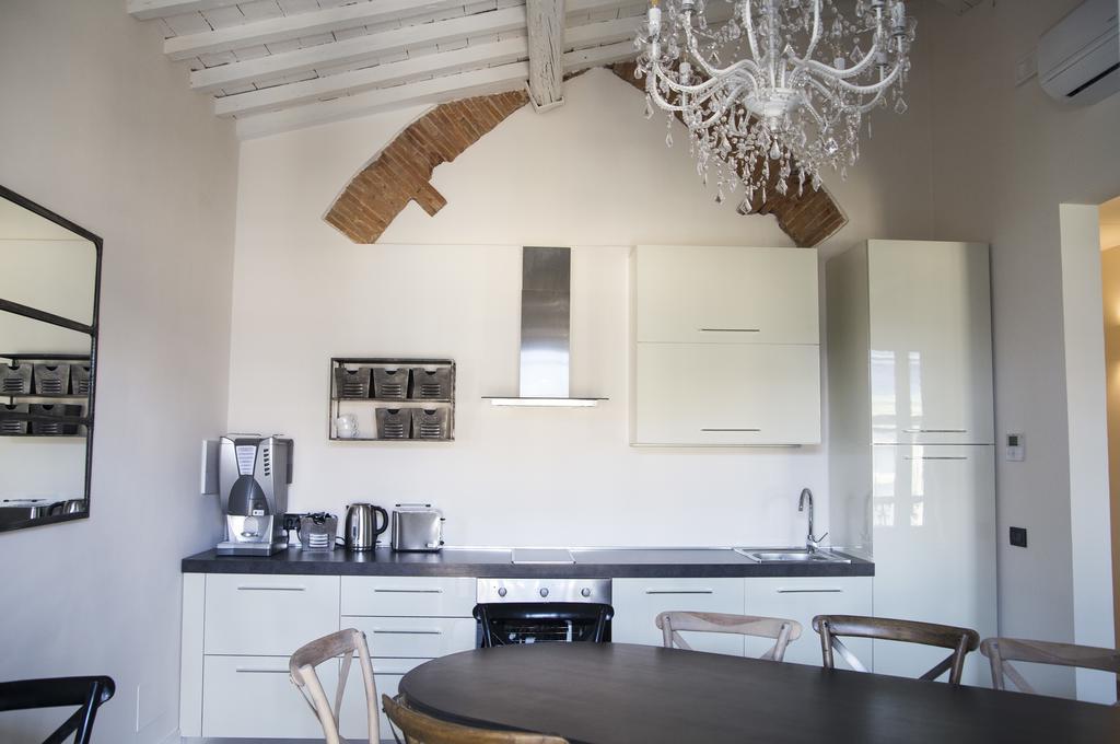 Tornabuoni View Bed and Breakfast Florence Buitenkant foto