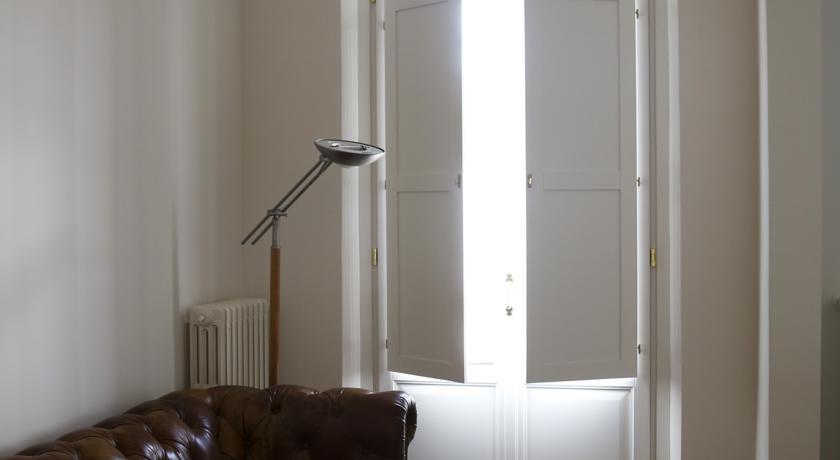 Tornabuoni View Bed and Breakfast Florence Buitenkant foto