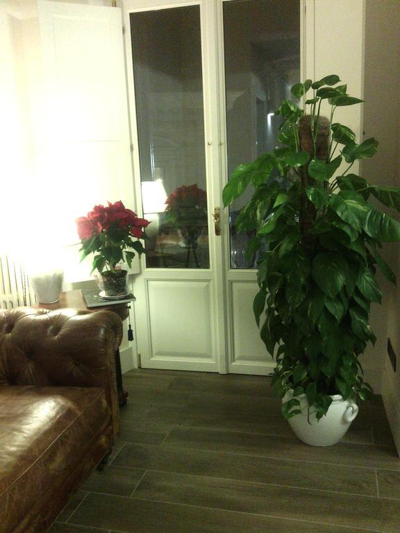 Tornabuoni View Bed and Breakfast Florence Buitenkant foto