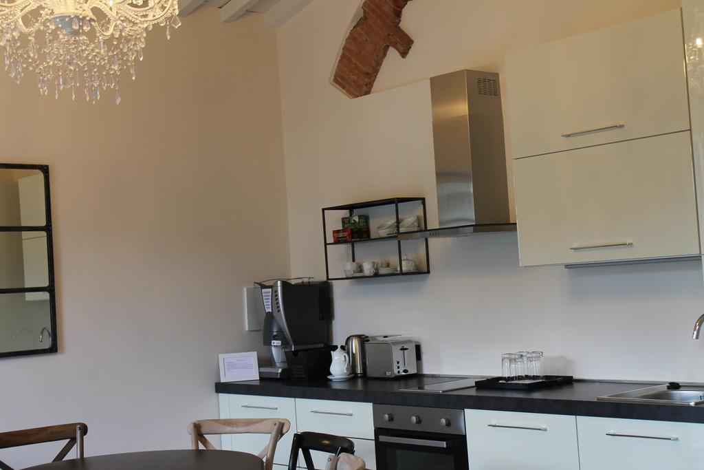 Tornabuoni View Bed and Breakfast Florence Buitenkant foto