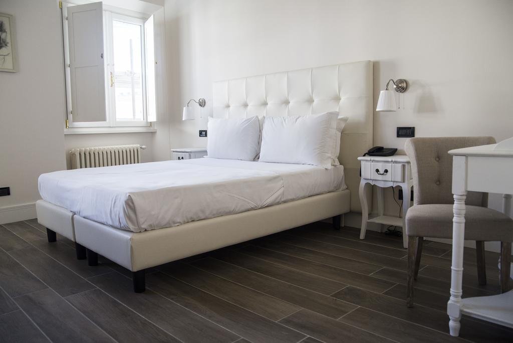 Tornabuoni View Bed and Breakfast Florence Buitenkant foto
