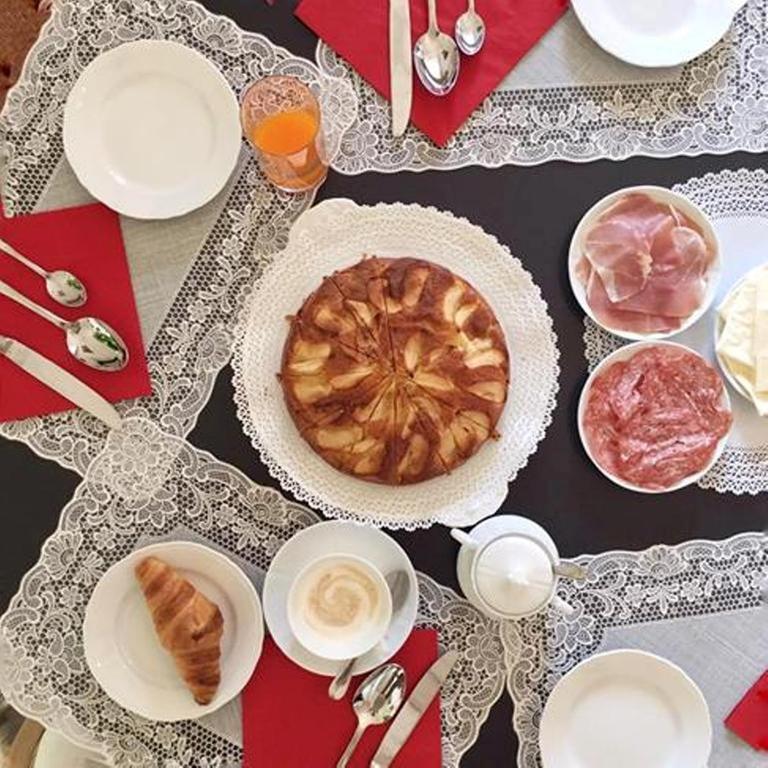 Tornabuoni View Bed and Breakfast Florence Buitenkant foto