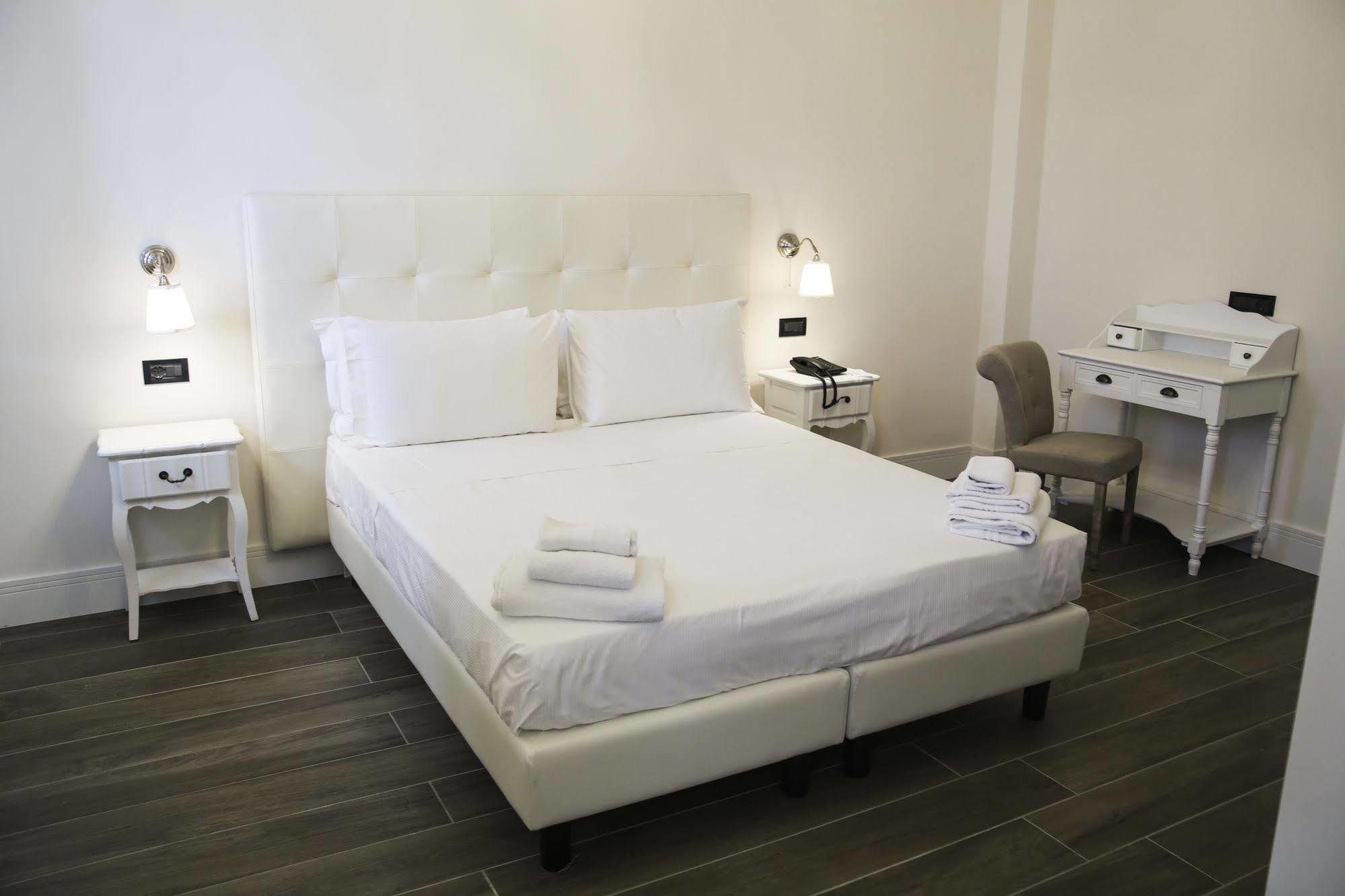 Tornabuoni View Bed and Breakfast Florence Buitenkant foto