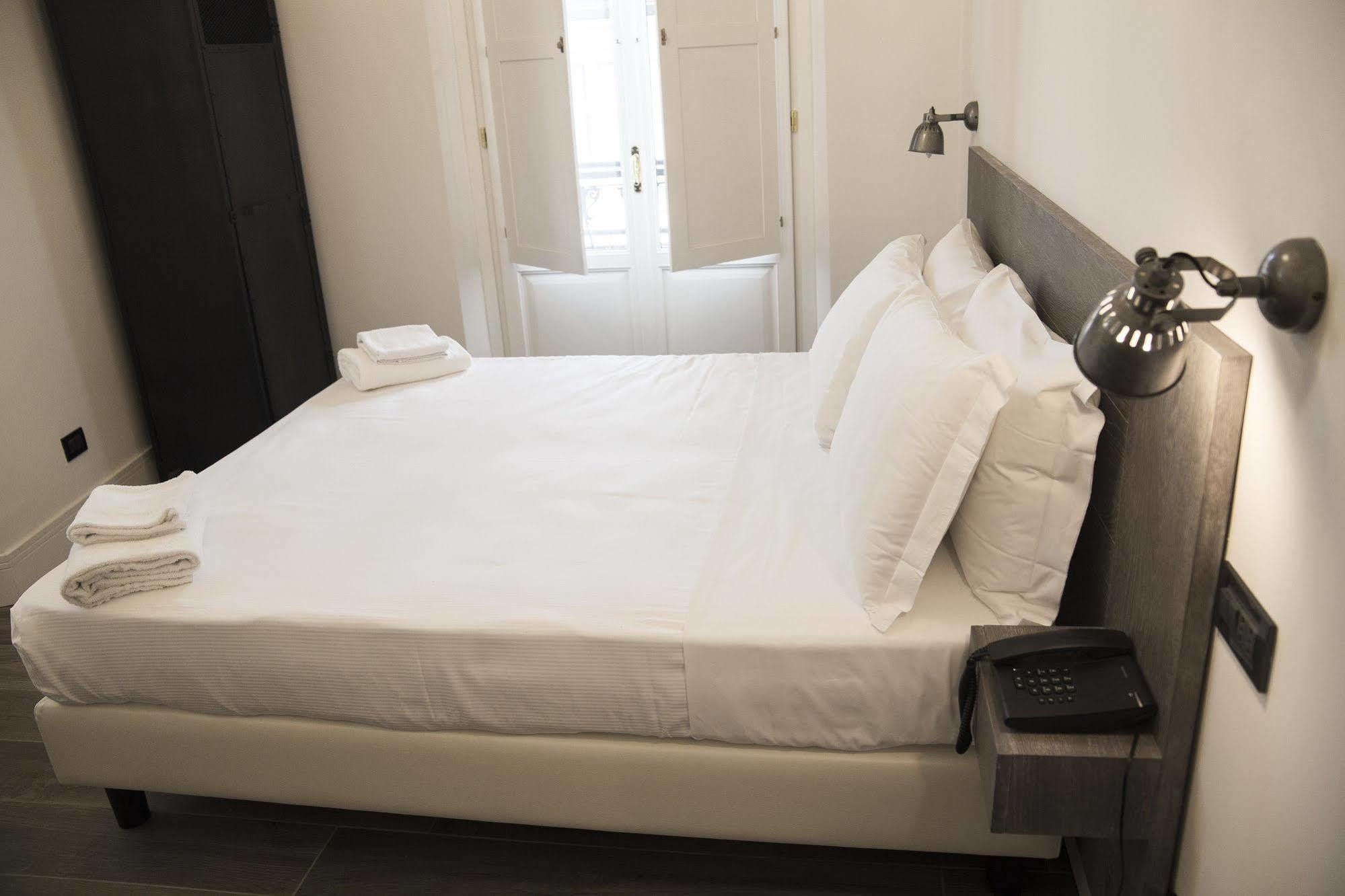 Tornabuoni View Bed and Breakfast Florence Buitenkant foto