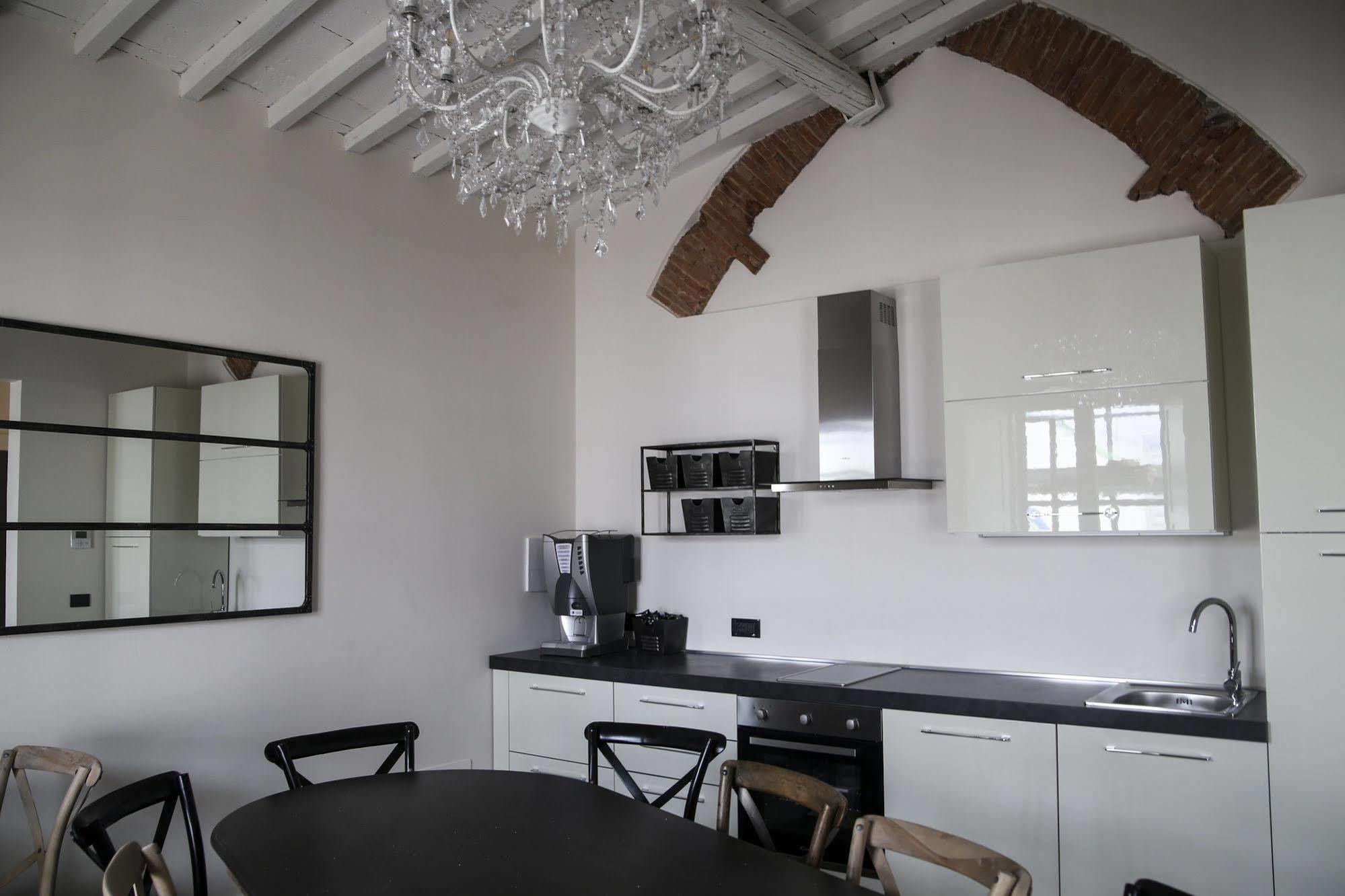 Tornabuoni View Bed and Breakfast Florence Buitenkant foto