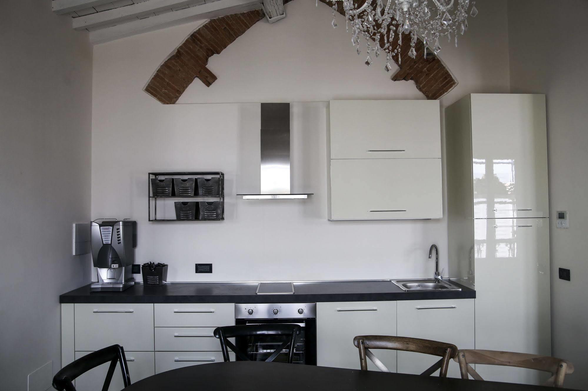 Tornabuoni View Bed and Breakfast Florence Buitenkant foto