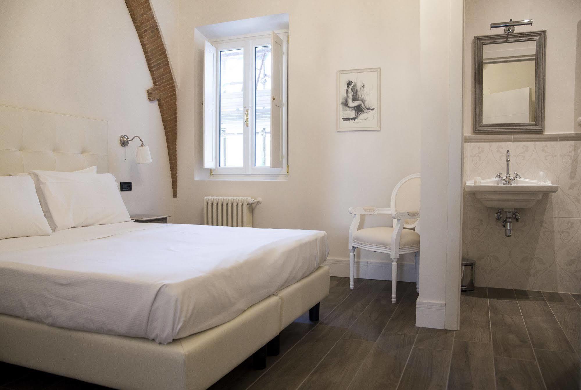 Tornabuoni View Bed and Breakfast Florence Buitenkant foto