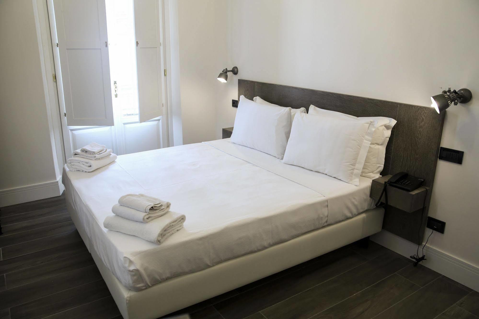 Tornabuoni View Bed and Breakfast Florence Buitenkant foto