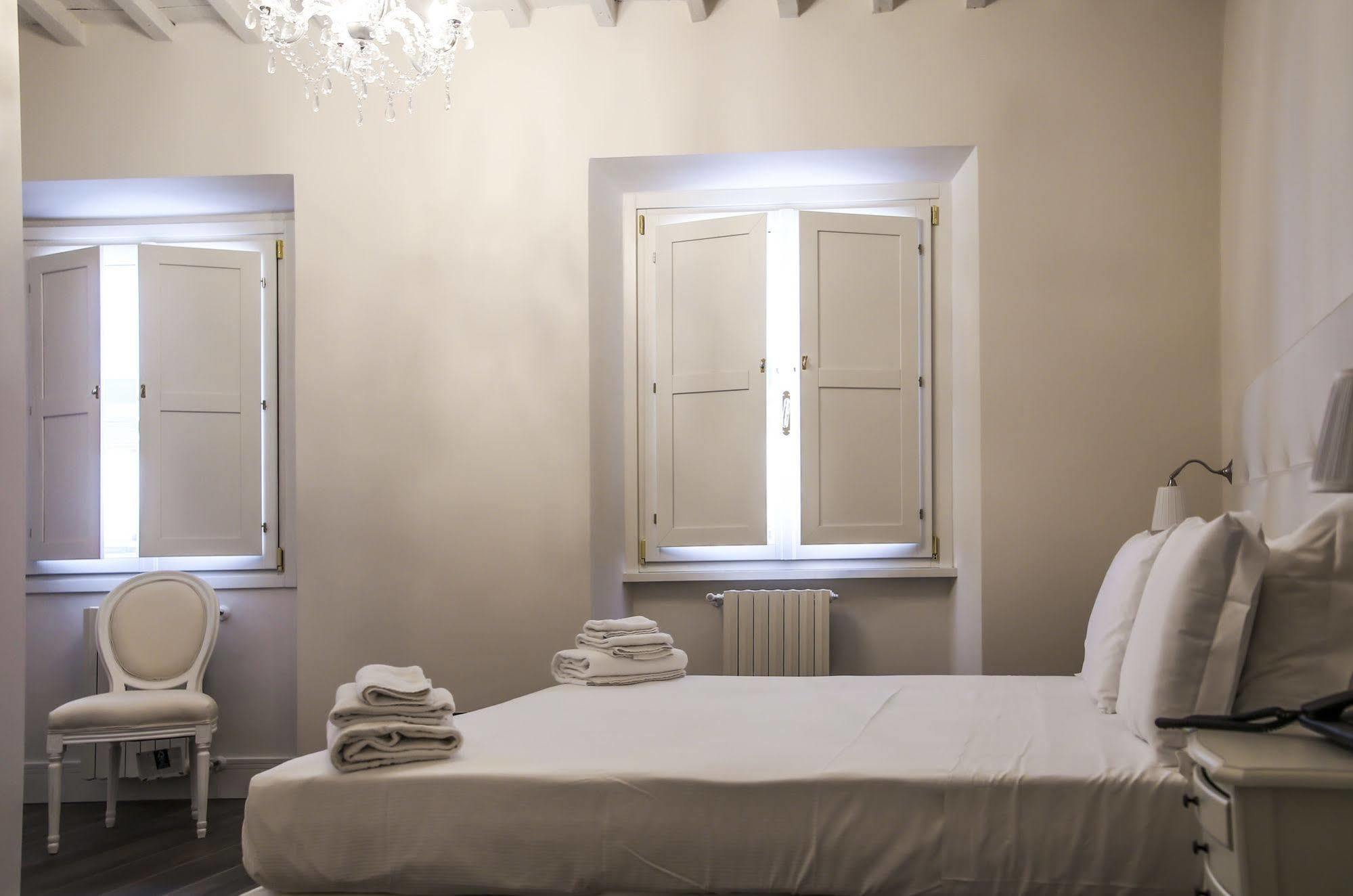 Tornabuoni View Bed and Breakfast Florence Buitenkant foto