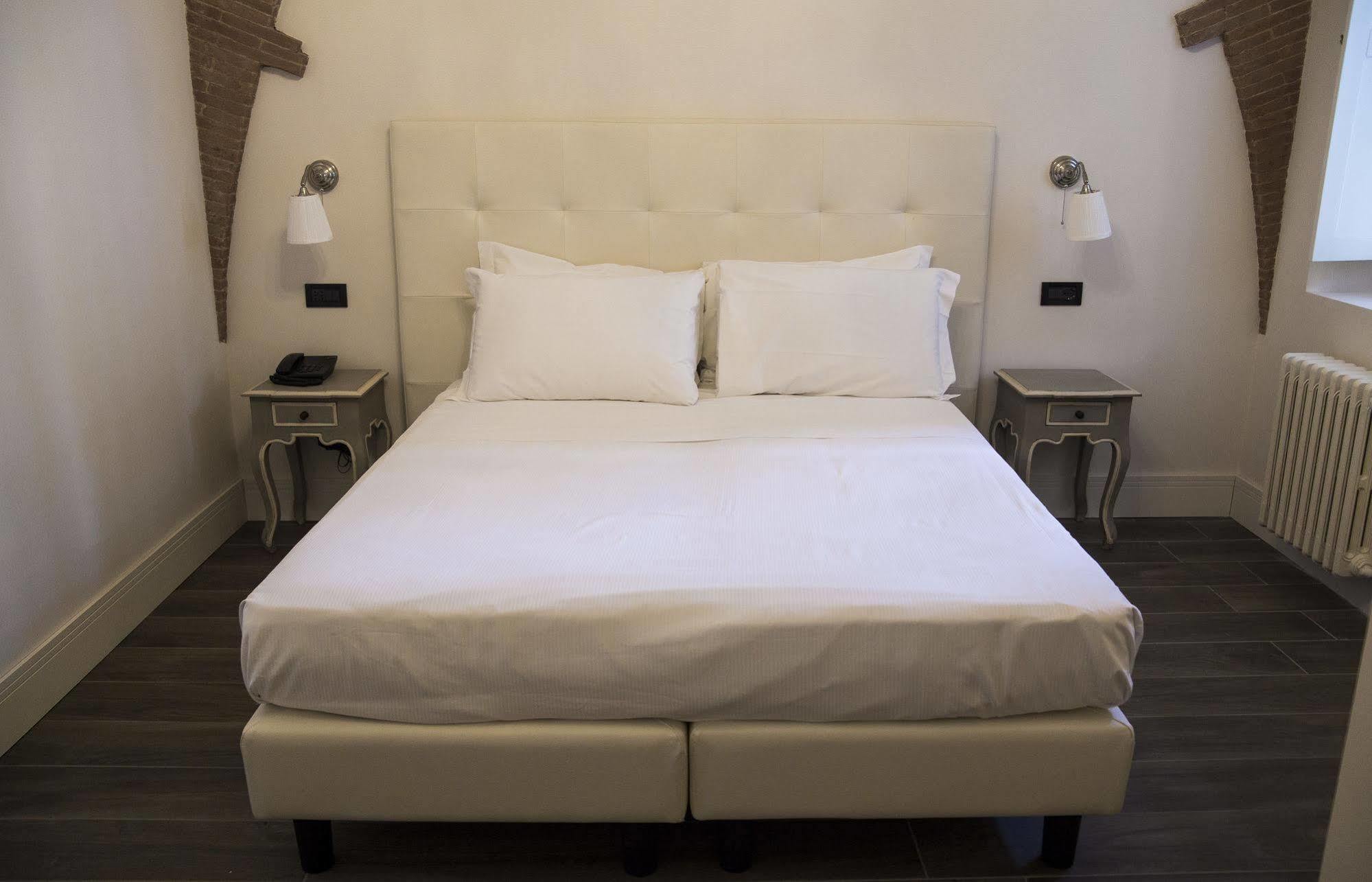 Tornabuoni View Bed and Breakfast Florence Buitenkant foto