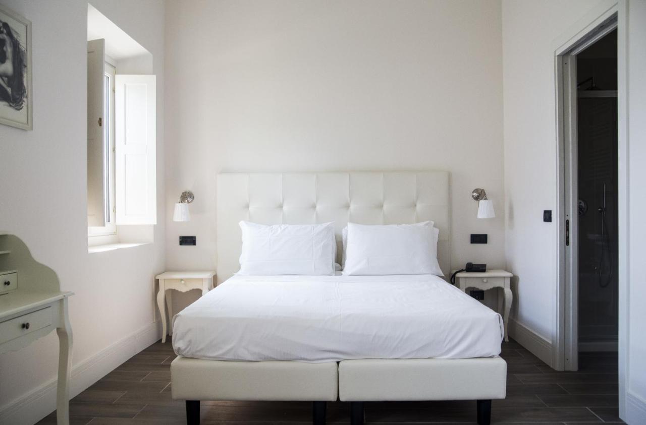 Tornabuoni View Bed and Breakfast Florence Kamer foto