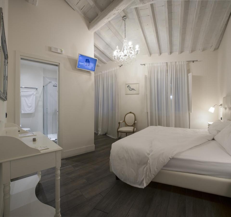 Tornabuoni View Bed and Breakfast Florence Buitenkant foto