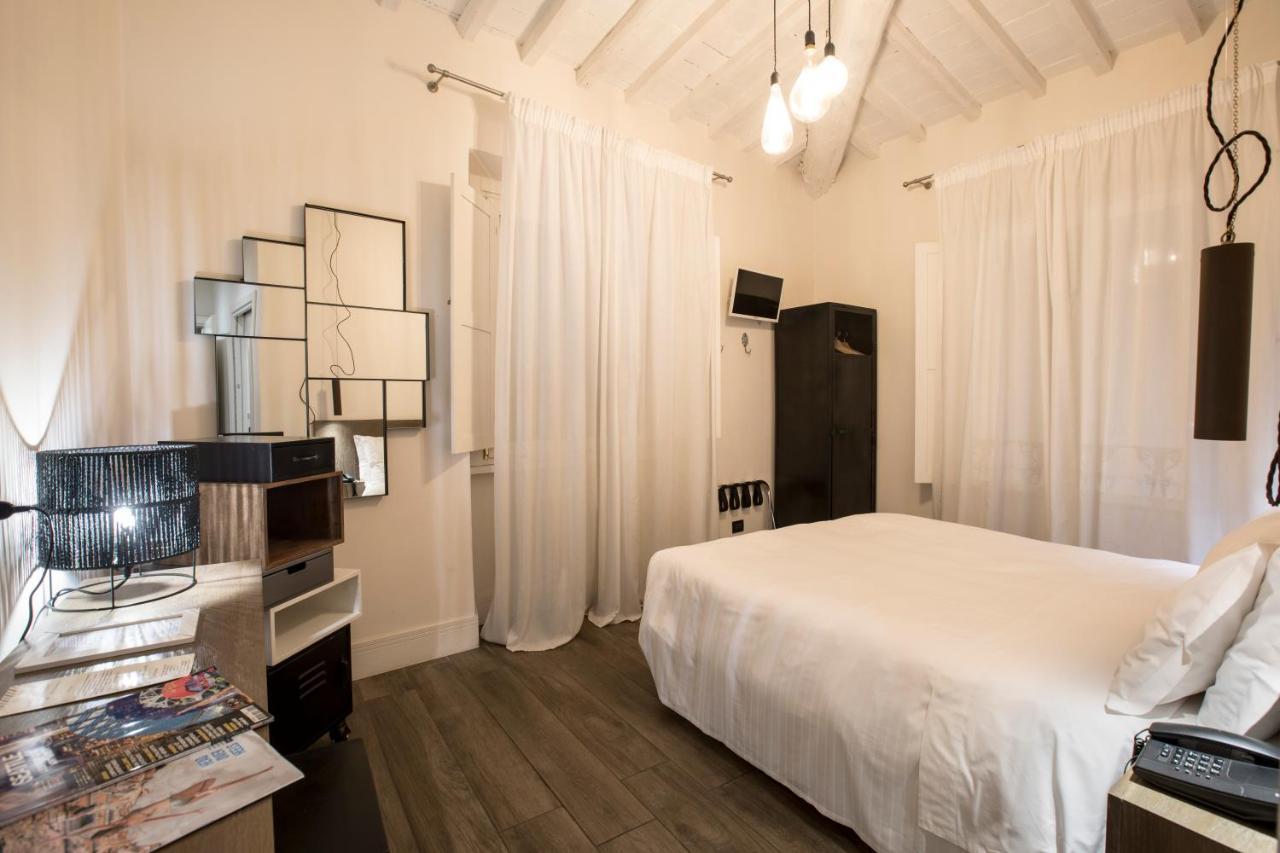 Tornabuoni View Bed and Breakfast Florence Buitenkant foto