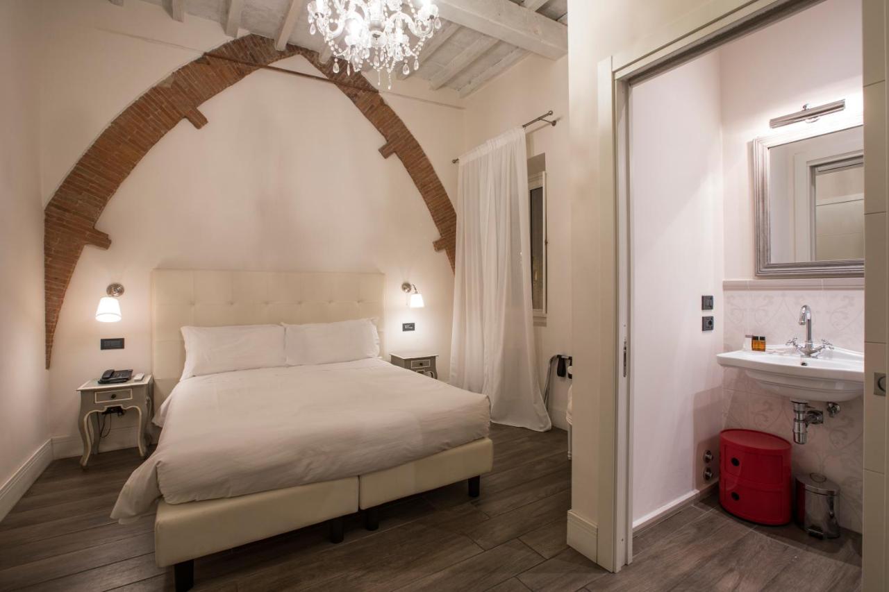 Tornabuoni View Bed and Breakfast Florence Buitenkant foto