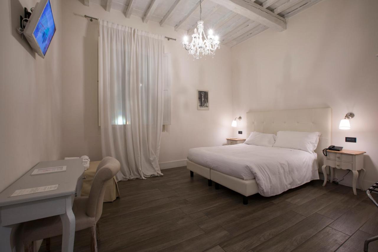 Tornabuoni View Bed and Breakfast Florence Buitenkant foto