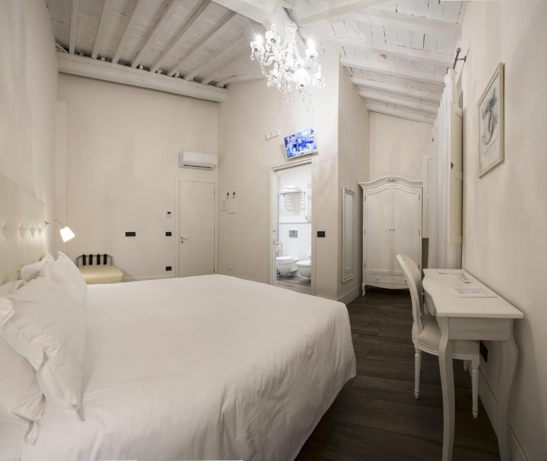 Tornabuoni View Bed and Breakfast Florence Buitenkant foto