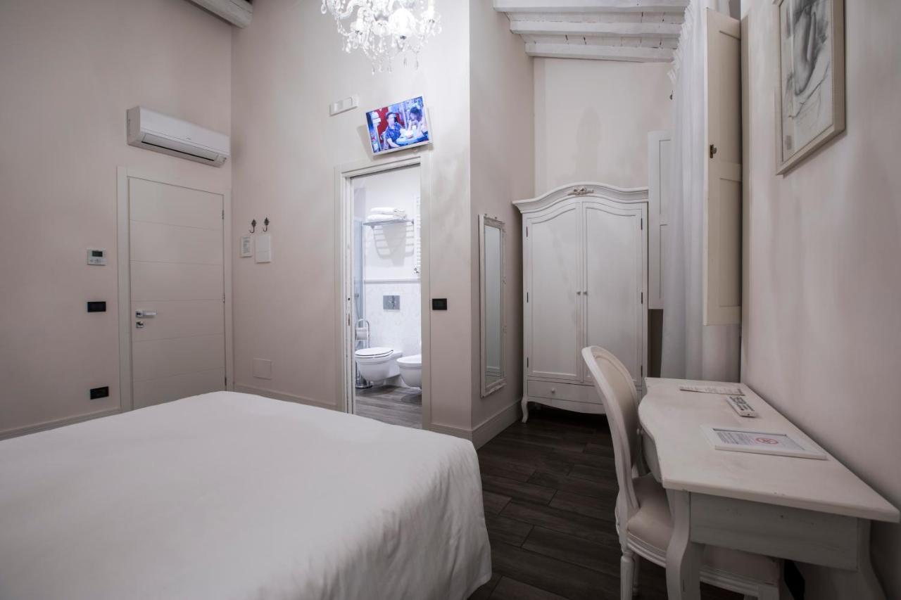 Tornabuoni View Bed and Breakfast Florence Buitenkant foto